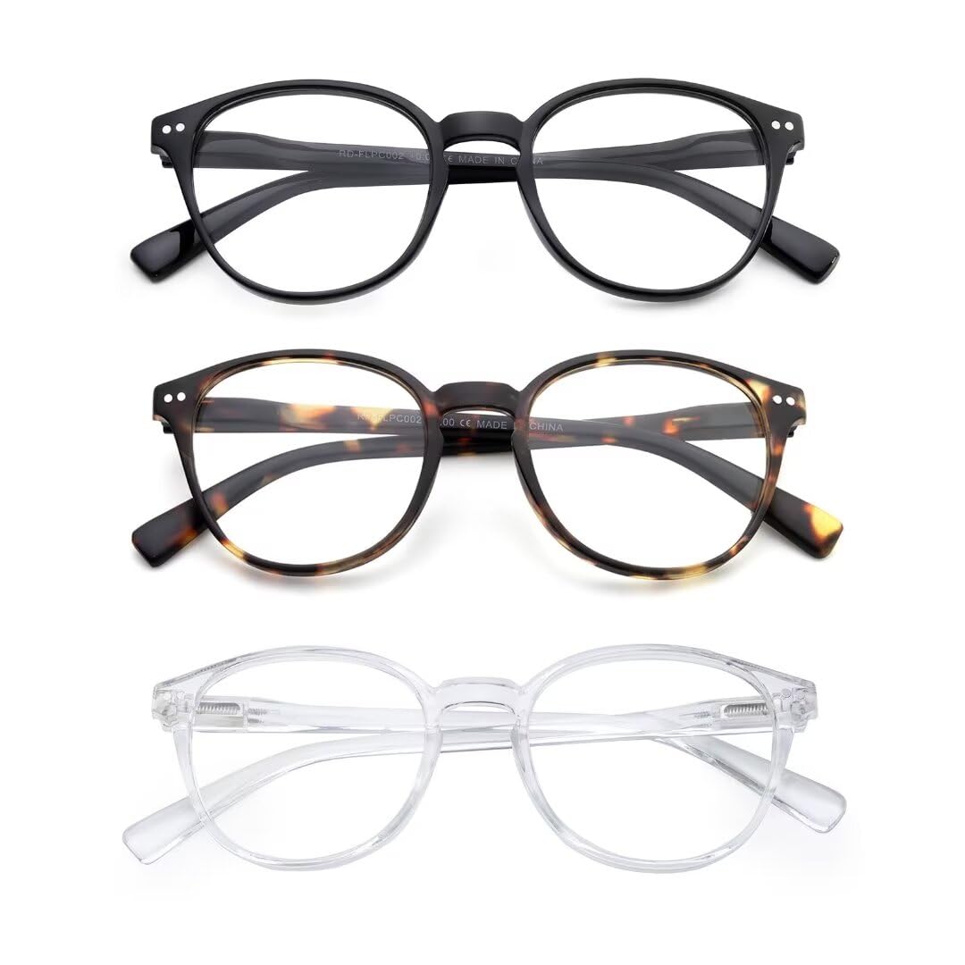 OuShiun Blue Light Blocking Glasses
