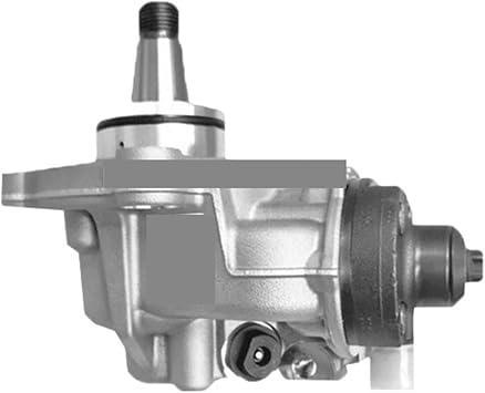 Diesel Pump Common Rail Injection Pump 0445020515 CR/CP4N1/L50/20-S