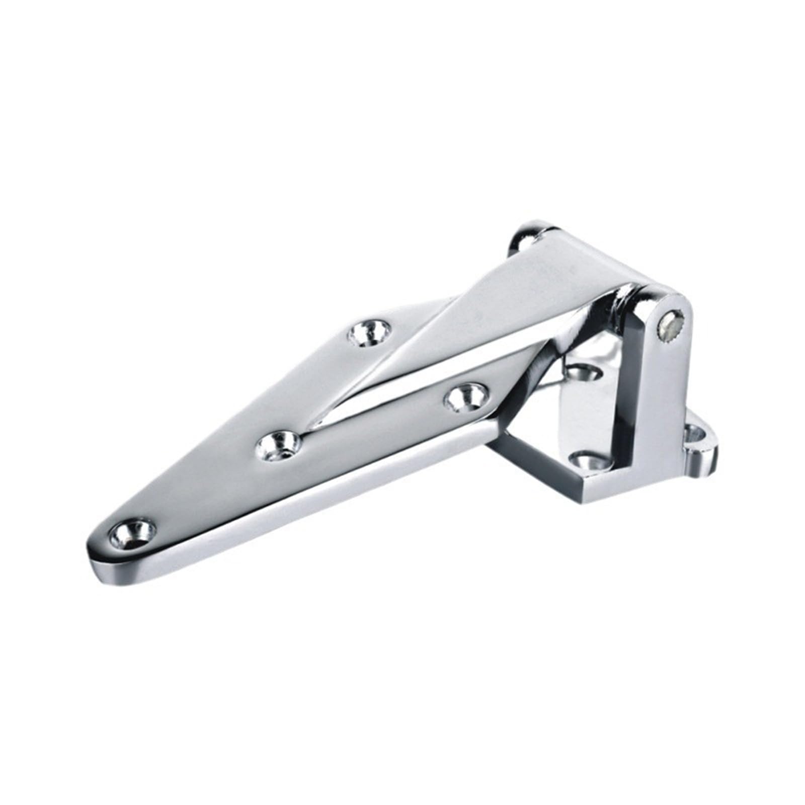 Iykqhwupyp One Color Cold Storage Accessories Yl-1432 Door Hinge 4Inch 1Pcs