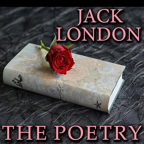 The Poetry by Jack London episode artwork