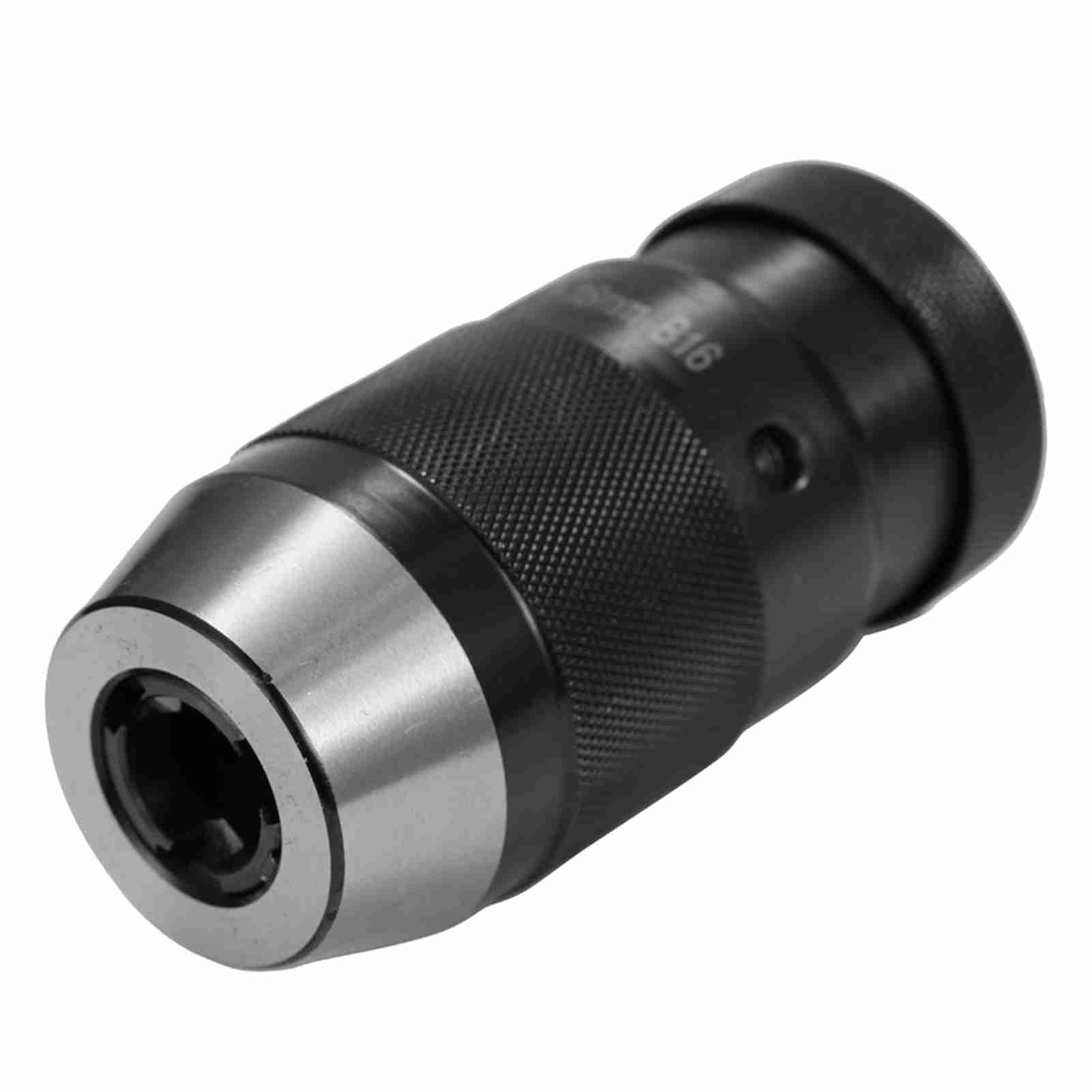 Trapano Autoserrante per Carichi Pesanti 1-16mm