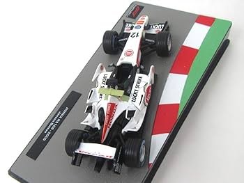 F1サーカス 1/10 F-1 GPデカール　専用 F1サーカス 1/10 F-1 GPデカール 専用 F1サーカス 1/10 F-1 GP
