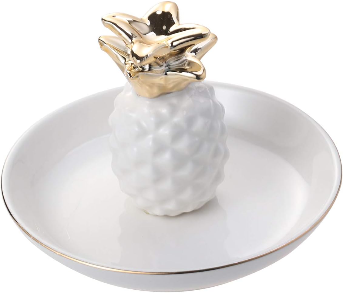 piastra in ceramica per gioielli