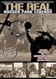 The Real: Rucker Park Legends [DVD]