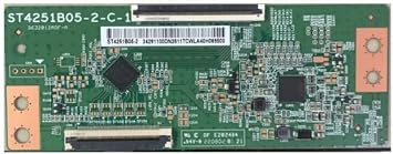 Logic Board ST4251B05-2-C-1 2k