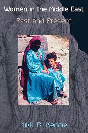 Women in the Middle East – Past and Present-Wow! eBook