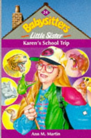 Karen's School Trip