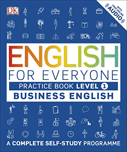  English for Everyone Business English Practice Book Level 1: A Complete Self-Study Programme (Englis Gratuit