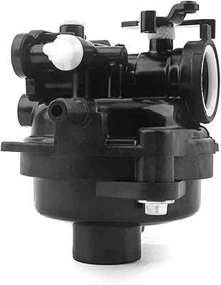 SEIWEI Carburetor Lawn Mower Carb Lawn Mower Replacement for 799583 593261 595656 591979 590556