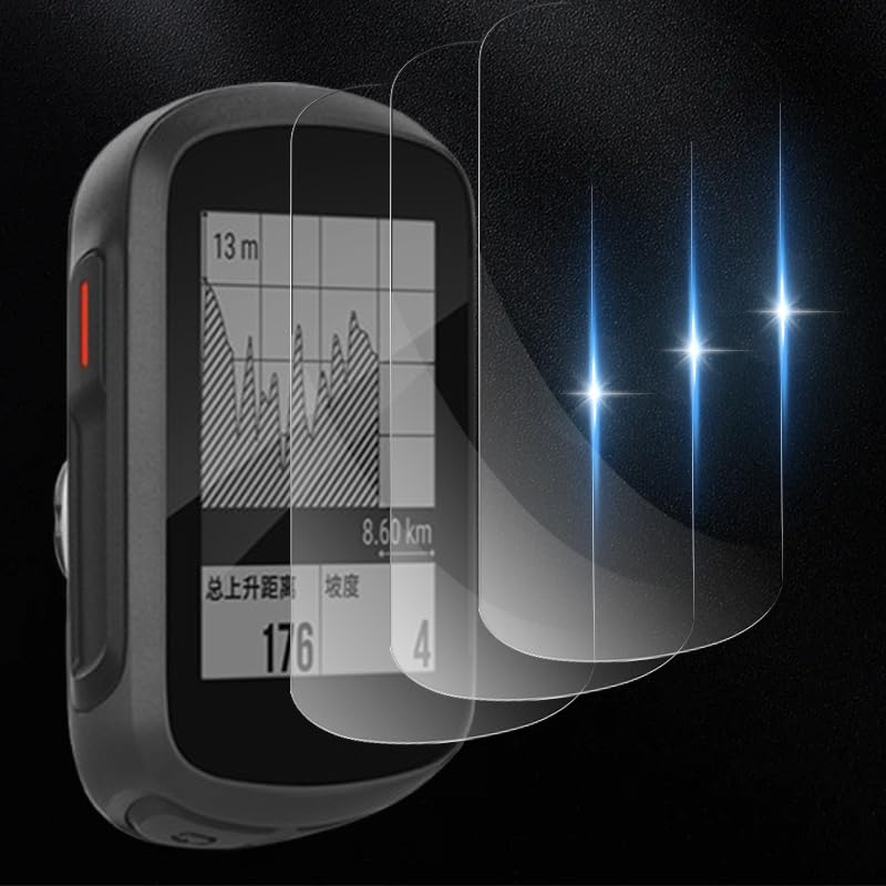 Amazon.co.jp: Garmin Edge 530 Edge530 自転車用スマートストップ