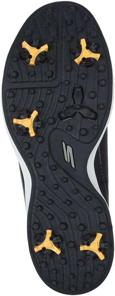 Go Golf Vortex Rival, Black, 7.5w - Image 2