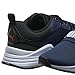 Puma Wired Run, Zapatillas de Running Unisex Adulto, Blue, 43 EU