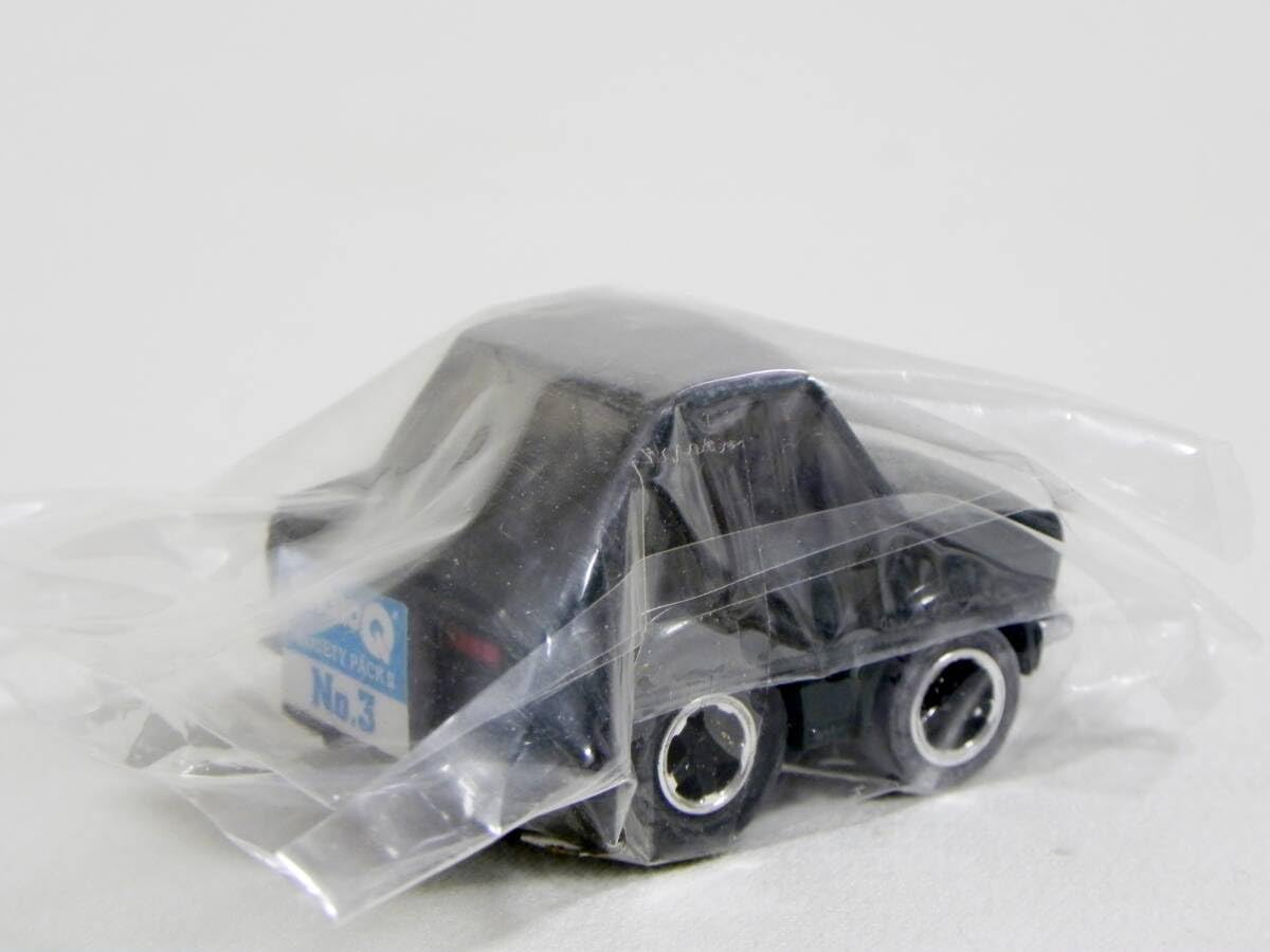 しろん様用 NDロードスターRF ミニカー 1 43 マシングレー アイドロン