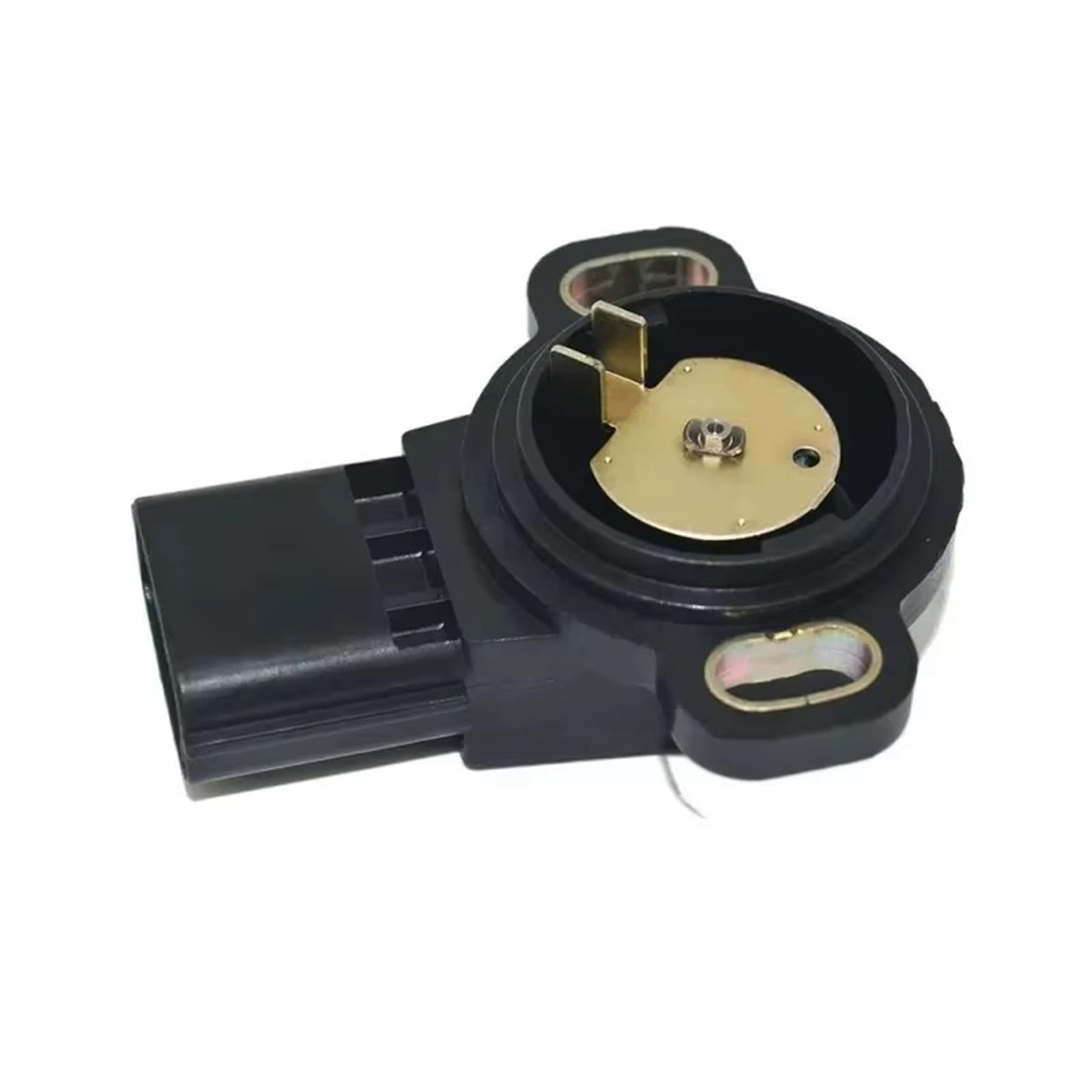 Capteur de position du papillon FS01-13-SL0 composant moteur Ford essence - 7