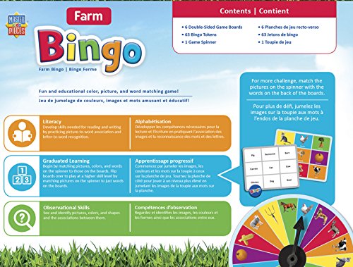 Farm Bingo Game - Image 2