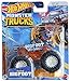 Produktbild Hot Wheels Monster Trucks Bigfoot, Monster Trucks Live 8/8 Connect and Crash Car