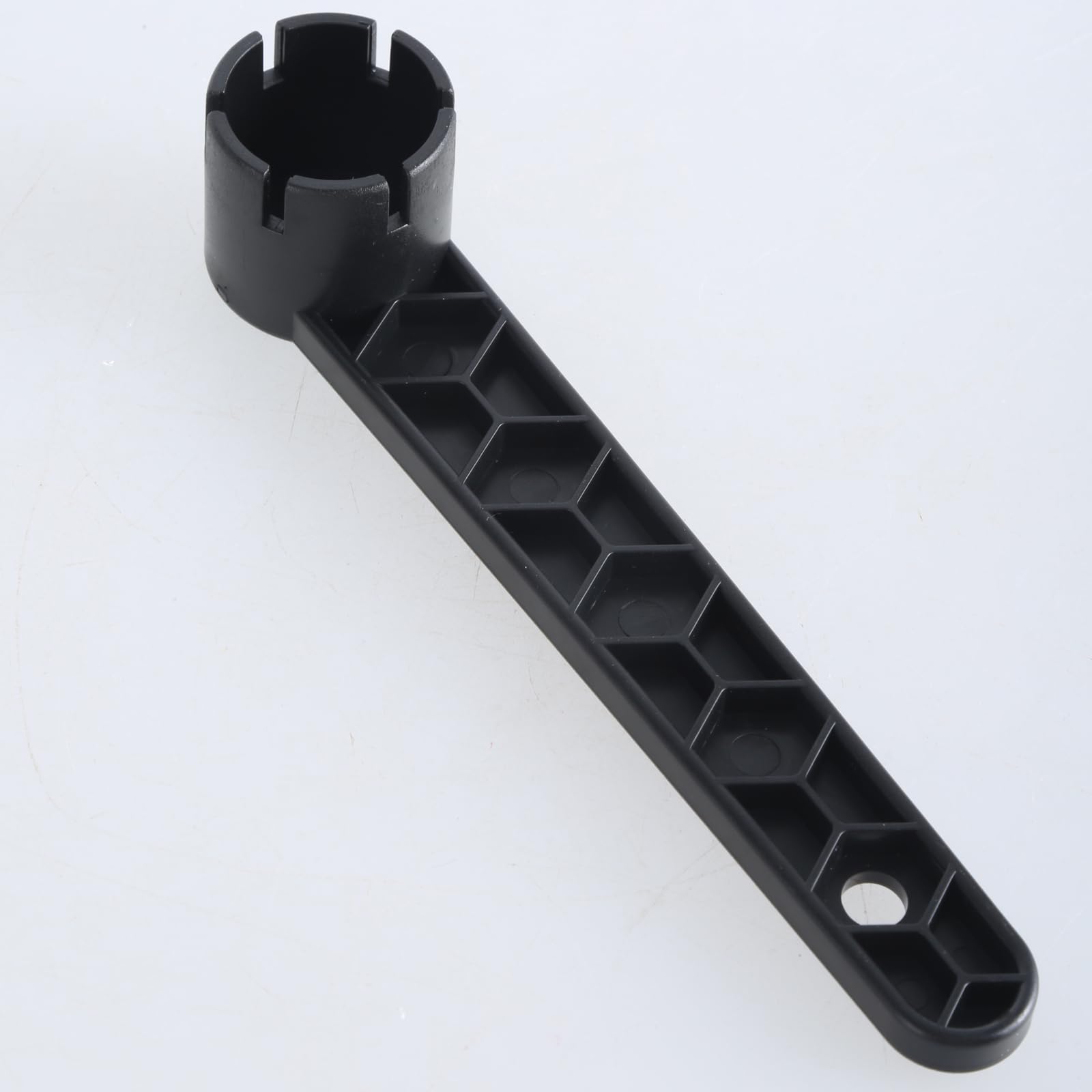 Chiave Valvola Aria Per Gommoni E Kayak - 6 Scanalature, Plastica Resistente, Design Ergonomico - Foto 5