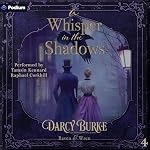 Cover of A Whisper in the Shadows