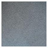 Large Éventail D'applications : Le dos du tapis est muni de son propre support adhésif, une déchirure qui est collante, adaptée au carrelage, au parquet, au marbre, au terrazzo, au ciment et à d'autres surfaces planes sans poussière ni sol sablonneux. Il peut être utilisé dans le salon, la chambre à coucher, l'étude, le bureau, les locaux commerciaux