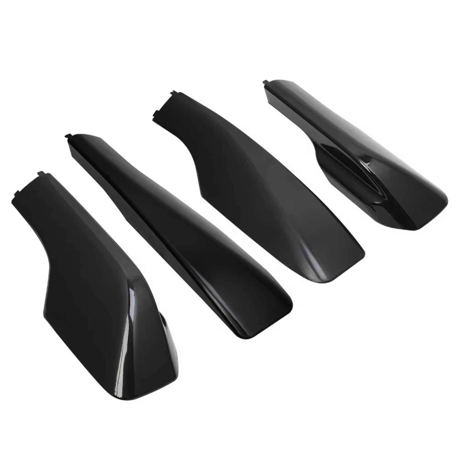 Rangement pour bagages sécurisé avec embout de toit Rav4 - 8