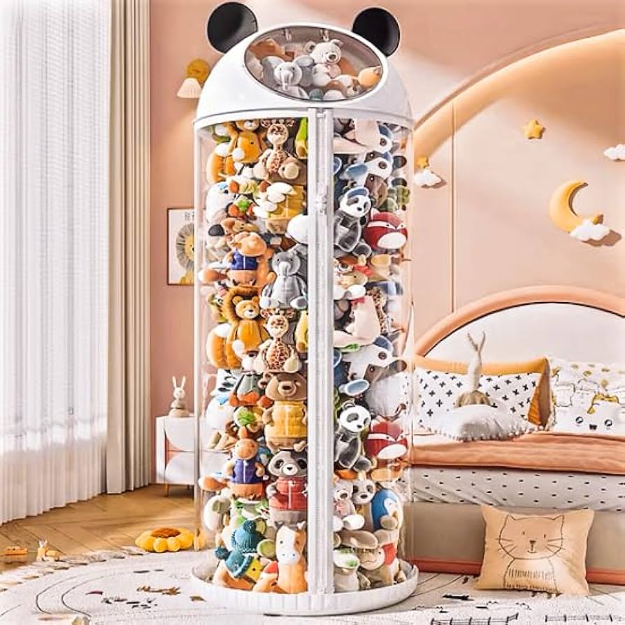 Amazon.co.jp: Warayumi ぬいぐるみ 収納 筒 ぬいぐるみ収納桶 クリア Amazon.co.jp: Warayumi ぬいぐるみ 収納 筒 ぬいぐるみ収納桶 クリア