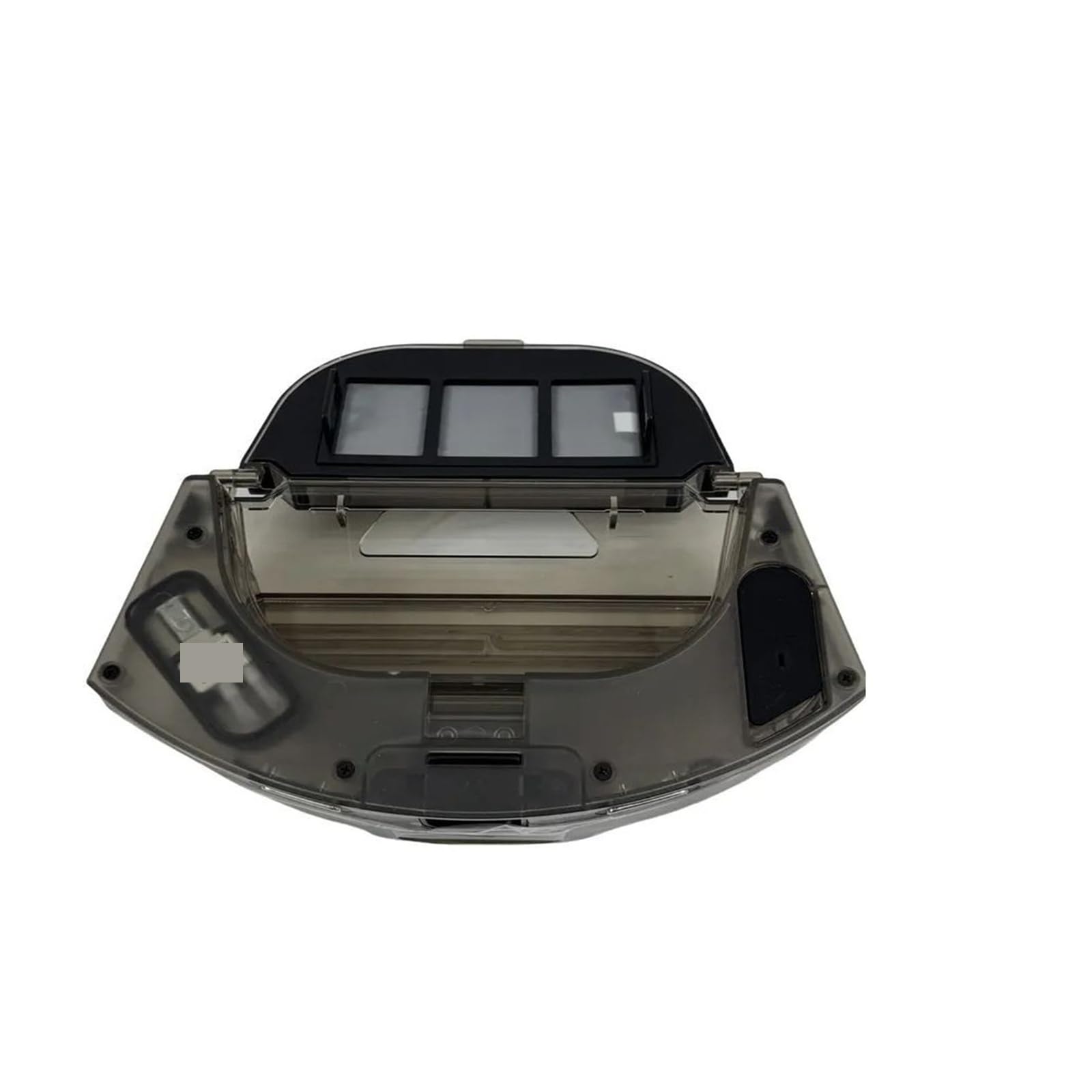 HIZON Water Tank Dust Box With Filter Accessories