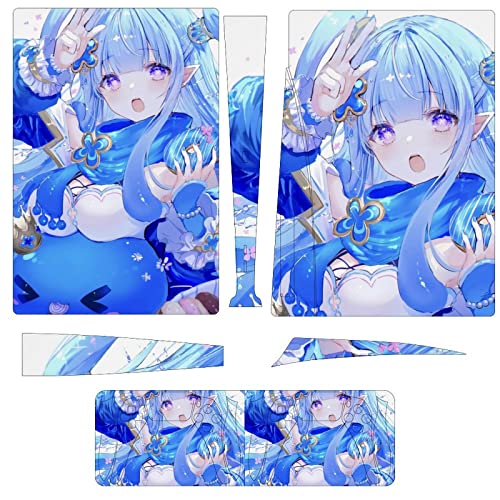 yPS5p fBXNŁz PS5 XLV[ VTuber JollyEstaa Aj GObY RՌ/Sʕی  U wh~ ʑΉ B { Rg[[ JԂ\t\ \tȒP یJo[ ANZT[ 