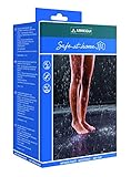 spray antideslizante para correas precio MULTI SUPERFICIES: excelente sobre superficies húmedas. Ideal para platos de ducha, bañeras y suelos de azulejo. Es aplicable también sobre hormigón, acero y madera.
