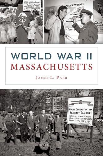 World War II Massachusetts (Military)