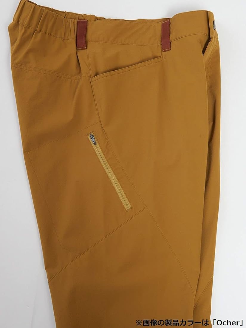 Amazon | Teton Bros.(ティートンブロス) SKY PANT メンズ (Peat, L ...
