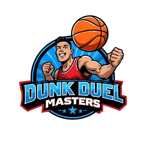 Dunk Duel Masters