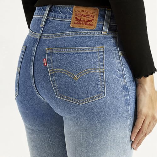 Image of Levi's Women Jeans