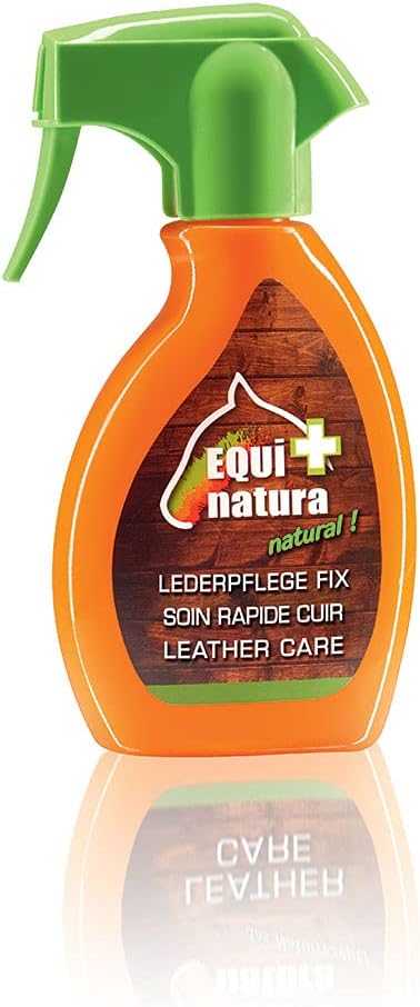 EKKIA (Ekia) Horse Riding Equipment EQUINATURA Leather Care 250ML 715009, Other, oner Size