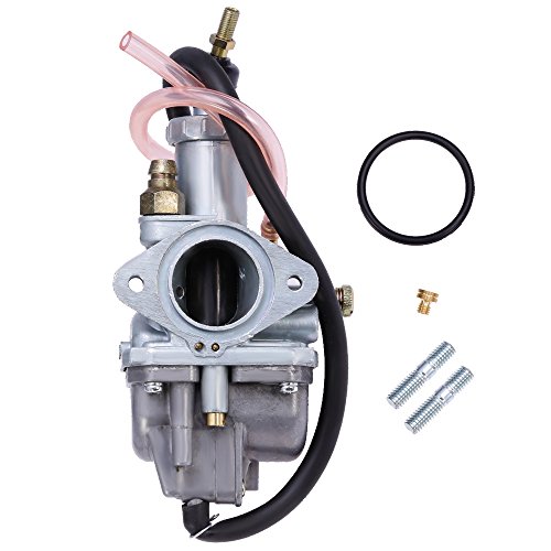 Carburateur Yamaha Timberwolf 250 YFB anti fuite essence 1992