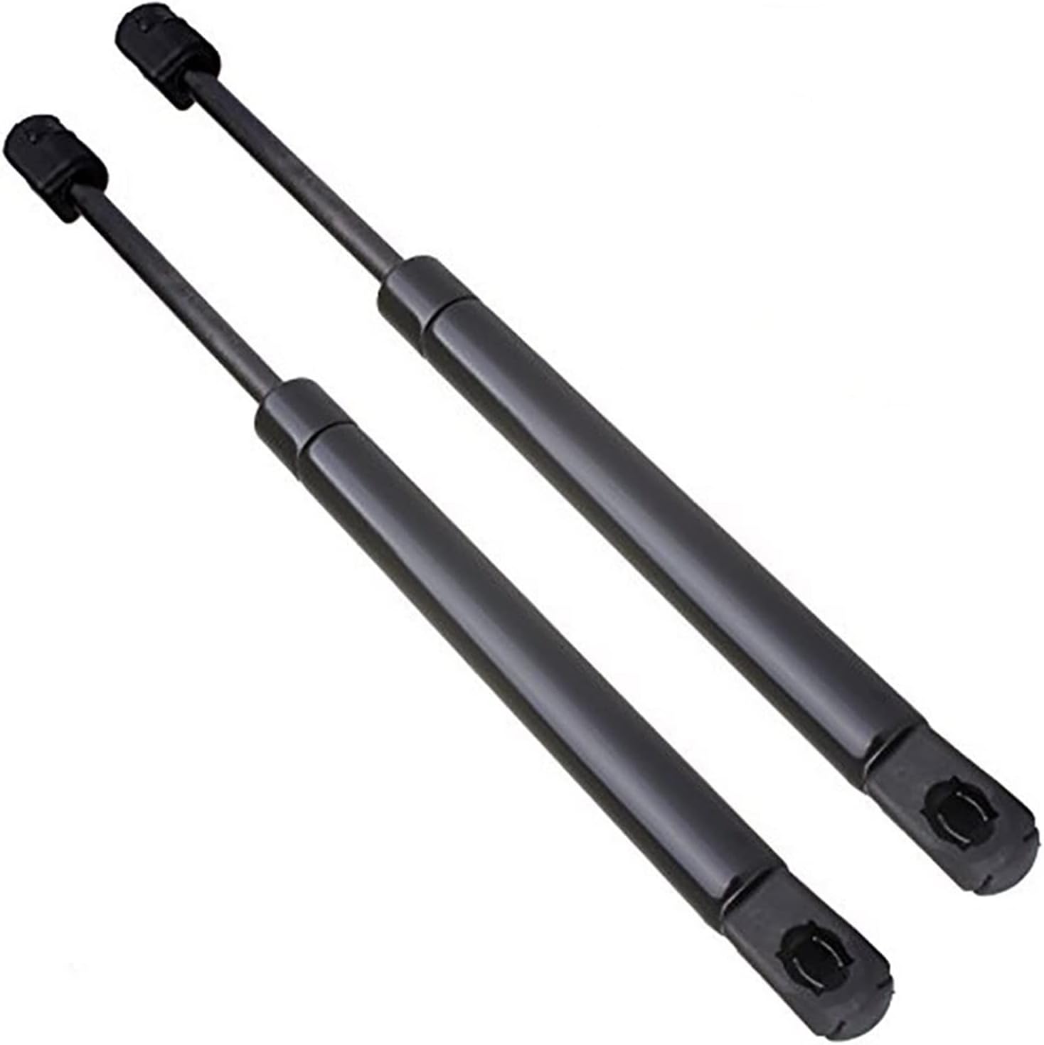 LECTY Gas Struts Spring Shocks 2pcs Rear Tailgate Boot Gas