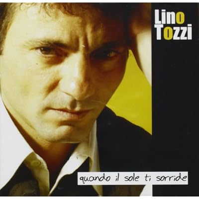 Quando Il Sole Ti Sorride