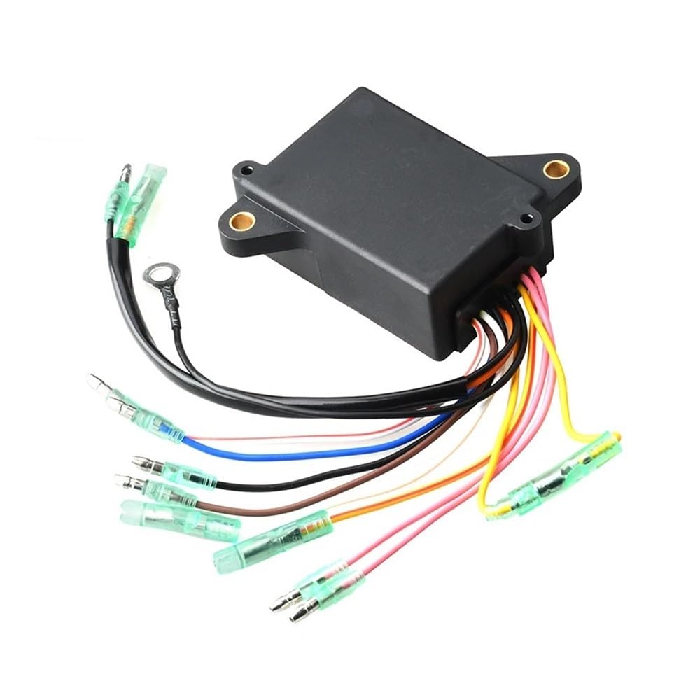 68T-85540-00 Gruppo CDI for Motore fuoribordo 4 Tempi 8HP 9.9HP 68T-85540-00-00 68T-85540 68T85540 Ricambi for Motori for Barche (Pezzi di Ricambio)