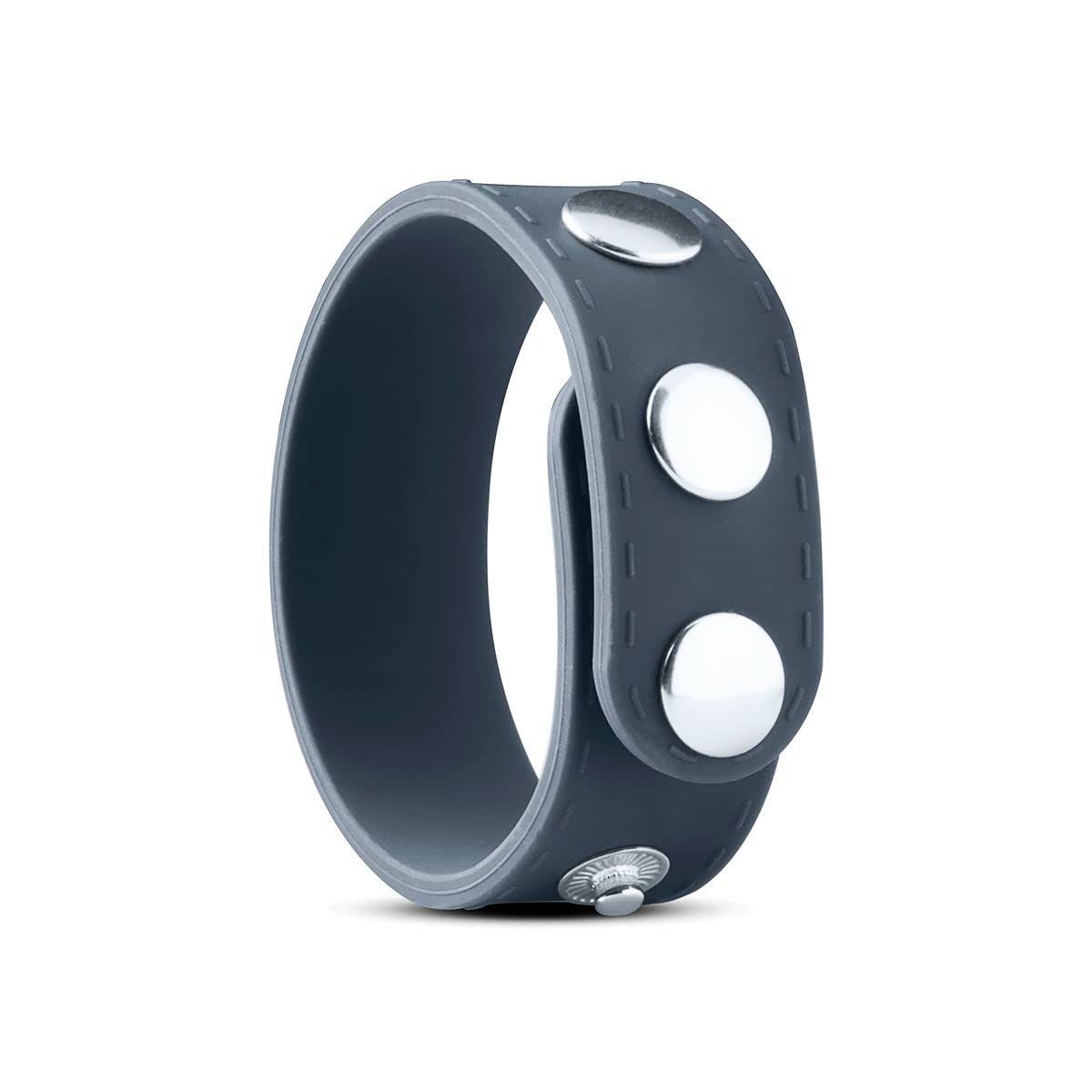 Boners Adjustable Cockring Cock Strap, 1.20/2.40 Inch
