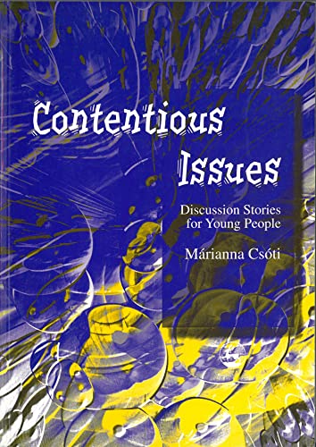 Contentious Issues view 2