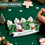 Zoom IMG-1 witfox 2025 decorazioni natalizie personalizzate Zoom IMG-1 witfox 2025 decorazioni natalizie personalizzate