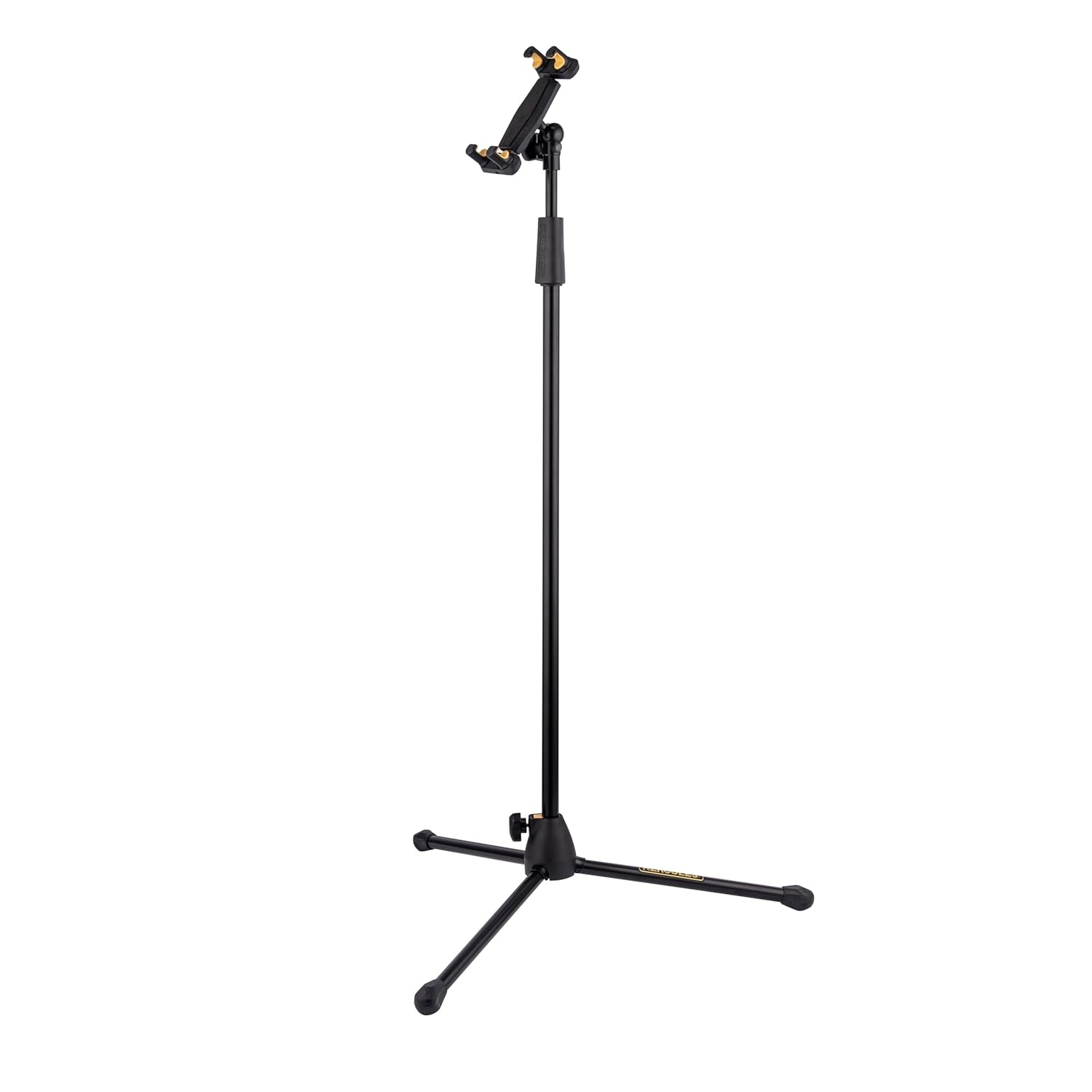 Hercules Stands DG307BFS1 Tablet and Smartphone Floor Stand