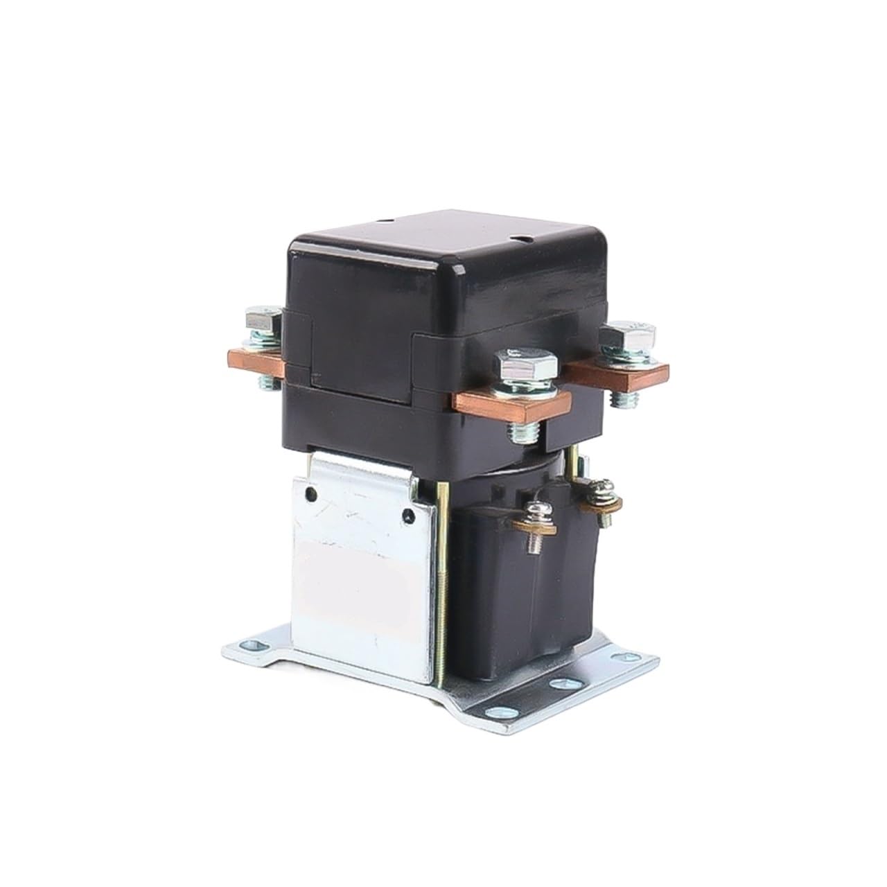 QEFHSVVZE ZJQ300A 80V DC contactor Electric Forklift Accessories Lifting Table DC contactor Electric Vehicle