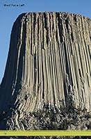 Devils Tower Climbing 0983242755 Book Cover