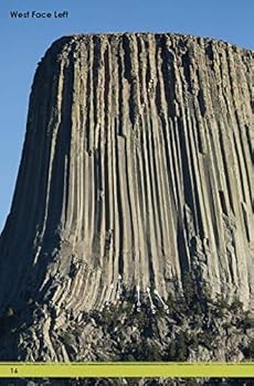 Devils Tower Climbing