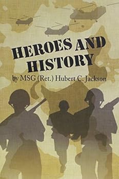 Paperback Heroes And History Book