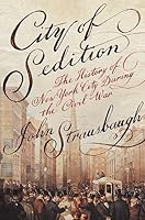 Algopix Similar Product 8 - City of Sedition The History of New