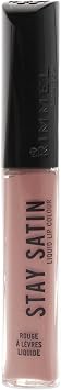 Rimmel London Stay Satin Liquid Lip Color - Sike For Women 0.21 oz Lipstick