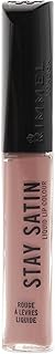Rimmel Stay Satin Liquid Lip Color, Sike