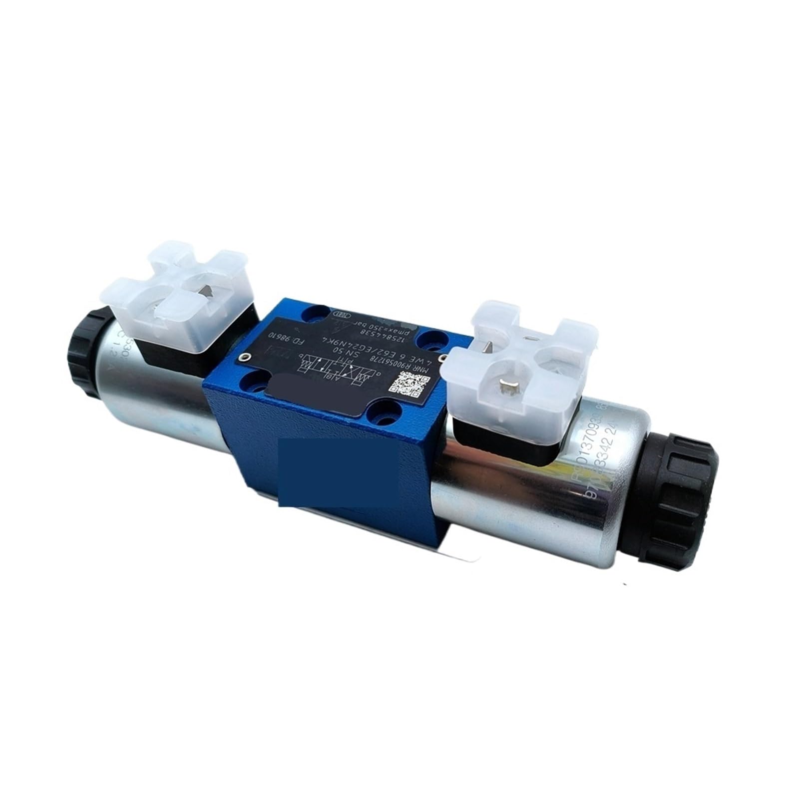 UWUKCJOKQ 4WE6E62 Directional Spool 4WE6E62/EG24N9K4 R900561278