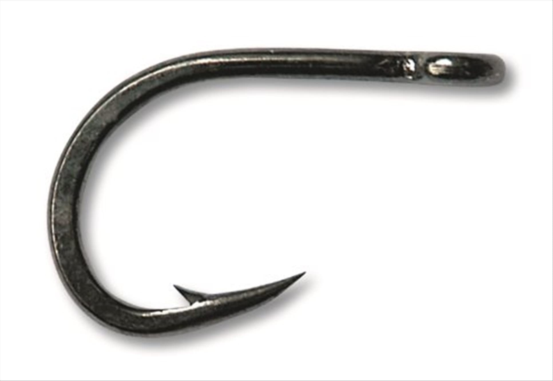 MustadUltra Point 4X Strong Hoodlum Live Bait Hook